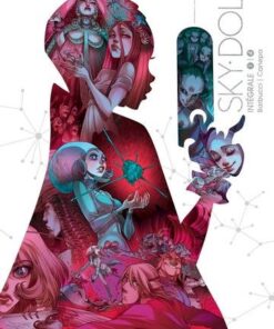 Sky doll intégrale T01 T04 -