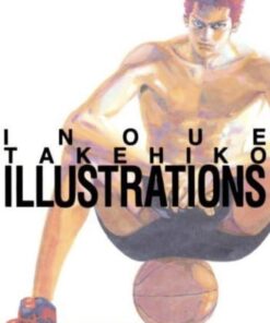 Slam Dunk - Illustrations