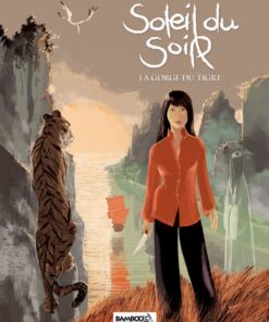 Soleil du soir - tome 01