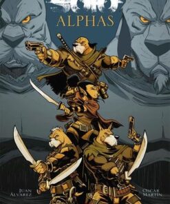 Solo Alphas