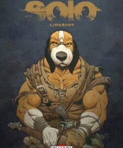 Solo T04