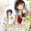 Sorcière d'un autre monde T06