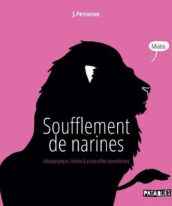 Soufflement de Narines