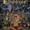 Souvenirs d un elficologue T01 - L'Herbe aux feys
