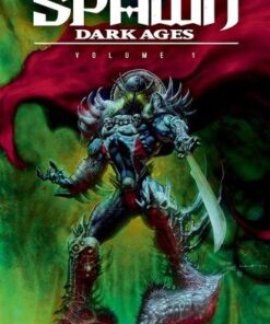 Spawn - Dark Ages T01