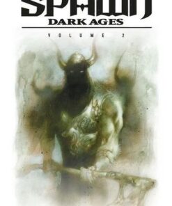 Spawn - Dark Ages T02