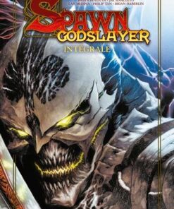 Spawn Godslayer - Intégrale