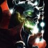 Spawn - King Spawn T04