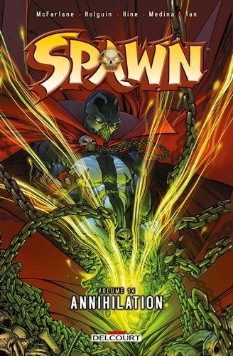 Spawn T14