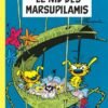 Spirou et Fantasio - tome 13  - Le Voyageur du Mésozoïque