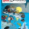 Spirou et Fantasio - tome 19  - Panade à Champignac