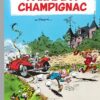 Spirou et Fantasio - tome 20 - Le Faiseur d'or