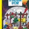 Spirou et Fantasio - tome 19  - Panade à Champignac