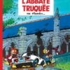 Spirou et Fantasio - tome 21  - Du glucose pour Noémie