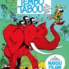 Spirou et Fantasio - tome 25 - Le Gri-gri du Niokolo-koba