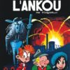 Spirou et Fantasio - tome 26  - Du cidre pour les étoiles