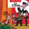 Spirou et Fantasio - tome 29 - Des haricots partout