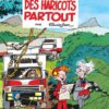 Spirou et Fantasio - tome 28 - Kodo