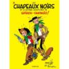 Spirou et Fantasio - tome 2  - Il y a un sorcier à Champignac