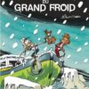 Spirou et Fantasio - tome 29 - Des haricots partout