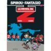 Spirou et Fantasio - tome 36  - L'Horloger de la comète