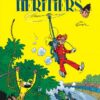 Spirou et Fantasio - tome 5 - Les Voleurs du Marsupilami