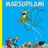 Spirou et Fantasio - tome 6  - La Corne de rhinocéros