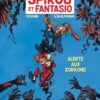 Spirou et Fantasio - tome 51 - Alerte aux Zorkons