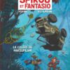 Michel Vaillant - Saison 2 - tome 4 - Collapsus