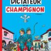 Spirou et Fantasio - tome 6  - La Corne de rhinocéros