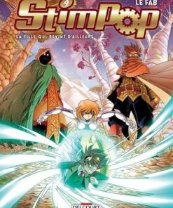 Stimpop T04
