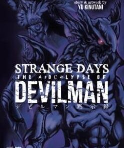 Strange Days - The Apocalypse of Devilman