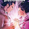 Strangelands V1 : Amour + chaos