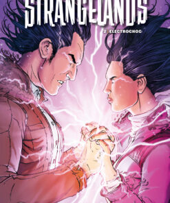 Strangelands V2 : Electrochoc