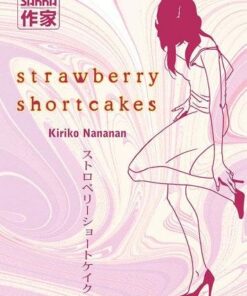 Strawberry Shortcakes
