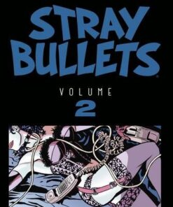 Stray Bullets T02