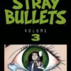 Stray Bullets T01