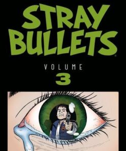Stray Bullets T03