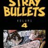Stray Bullets T02 Stray Bullets T02
