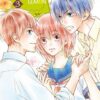 Stray Cat and Sky Lemon T02