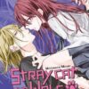 Stray cat and wolf T01
