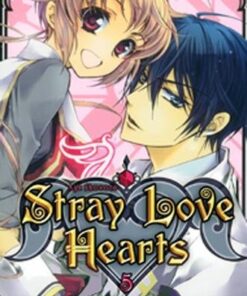Stray Love Hearts T05