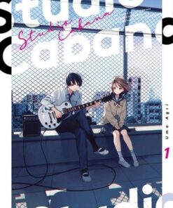 Studio Cabana T01