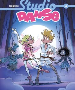 Studio Danse - tome 06