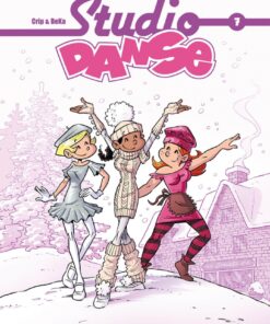 Studio Danse - tome 07