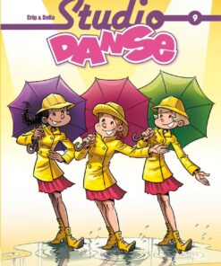 Studio Danse - tome 09