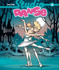 Studio Danse - tome 13