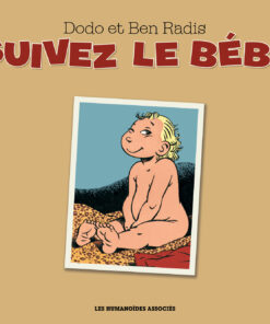 Suivez le Bébé