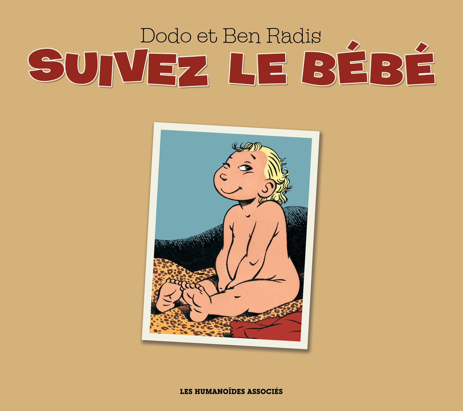 Suivez le Bébé