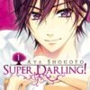 Super Darling! T02